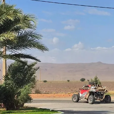 Båthotell Lf Racing Rent Buggy