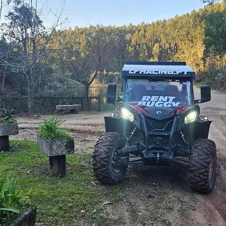 Lf Racing Rent Buggy Båthotell Febres